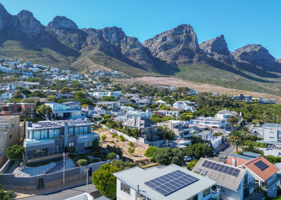 0 Bedroom Property for Sale in Camps Bay Western Cape